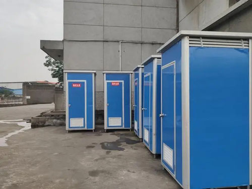 大丰镇 临时卫生间出租