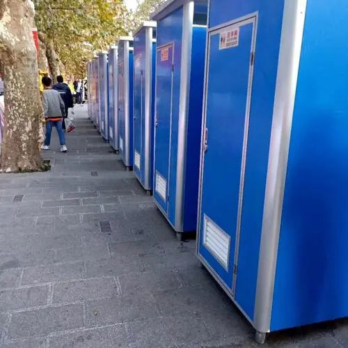 大丰镇移动公厕租赁