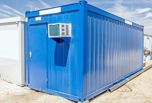 大丰镇移动厕所出租