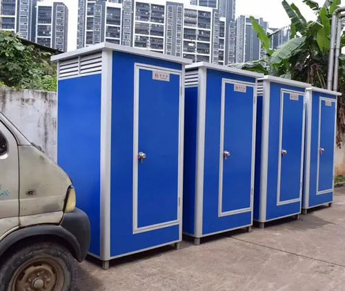 大丰镇工地移动卫生间出租