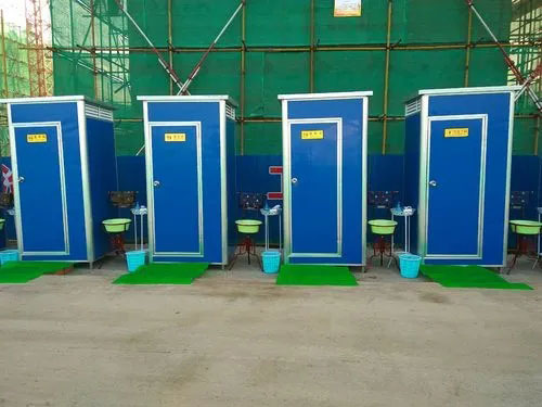 大丰镇建筑工地移动洗手间租赁