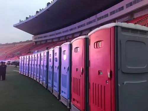 大丰镇音乐节移动卫生间租赁